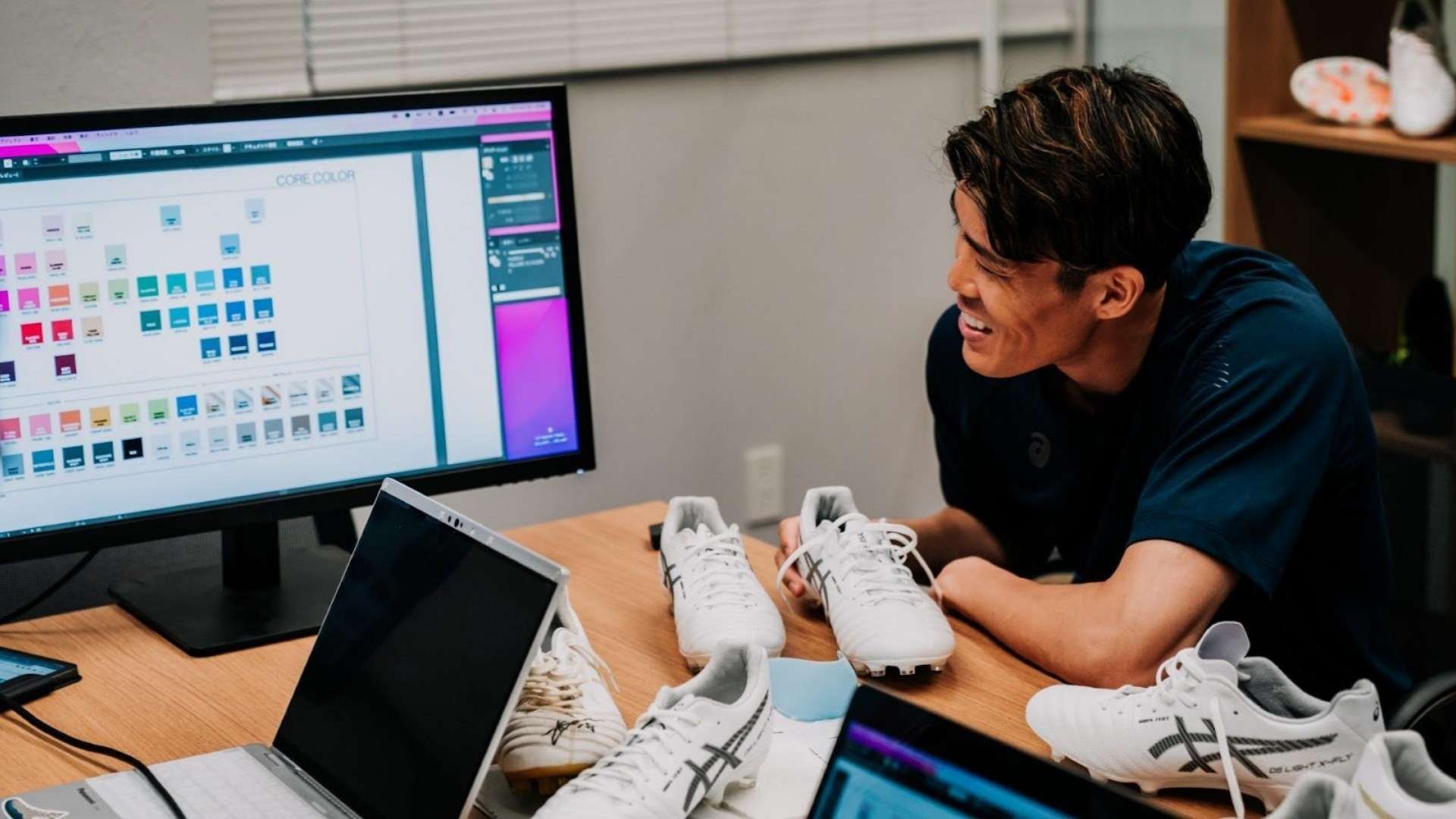 球员状态和 球员状态和